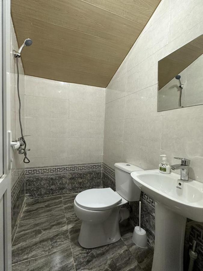 Happy House Apartment Kutaisi Exterior photo