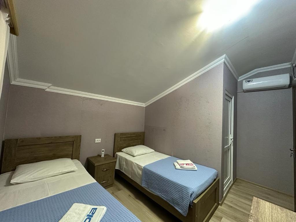 Happy House Apartment Kutaisi Exterior photo