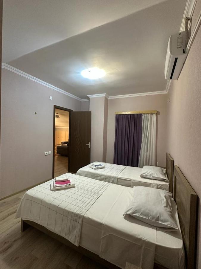 Happy House Apartment Kutaisi Exterior photo